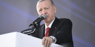 Erdoğan’dan terör mesajı: Kendini dokunulmaz gören alçakların tepesine bindik