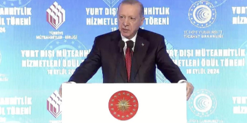 Erdoğan’dan yeni anayasa açıklaması: İlk 4 madde için tartışma yok