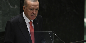 Erdoğan’ın BM konuşması dünya basınına nasıl yansıdı?