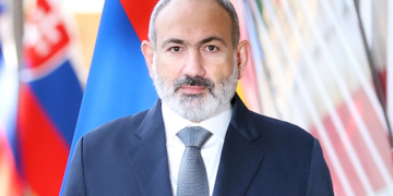 Ermenistan’dan Azerbaycan’a “barış anlaşması” teklifi