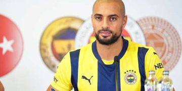 Fenerbahçe, Amrabat’ı resmen açıkladı