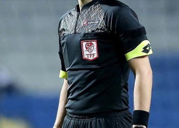 Fenerbahçe-Galatasaray derbisinin hakemi belli oldu