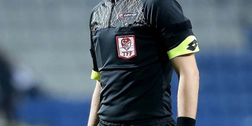 Fenerbahçe-Galatasaray derbisinin hakemi belli oldu