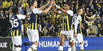 Fenerbahçe’nin Avrupa gecesi: İşte muhtemel 11’ler