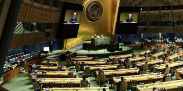 Filistin, BM Genel Kurulu’nda İsrail çekilmesini isteyecek