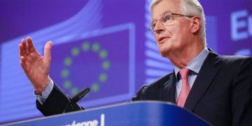 Fransa’nın yeni başbakanı Michel Barnier oldu