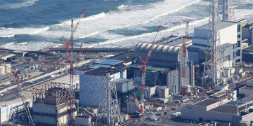 Fukuşima’daki nükleer enkazın kaldırılmasına başlandı