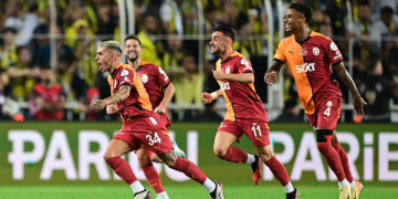Galatasaray, Süper Lig’de Kasımpaşa’yı konuk edecek