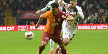 Galatasaray’ın konuğu Gaziantep: İşte muhtemel 11’ler