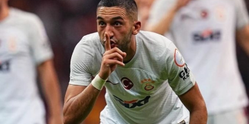 Galatasaray’ın yıldızı Fenerbahçe maçında yok!