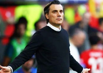 Galler beraberliği sonrası Montella’dan açıklama