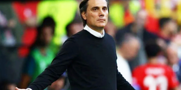 Galler beraberliği sonrası Montella’dan açıklama