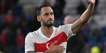 Hakan Çalhanoğlu’nun “Ballon d’Or” açıklaması