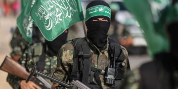 Hamas’tan ateşkes açıklaması