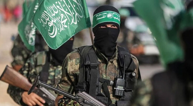 Hamas’tan ateşkes açıklaması