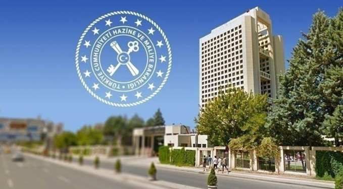 Hazine ve Maliye Bakanlığı dış borç stoku verilerini açıkladı