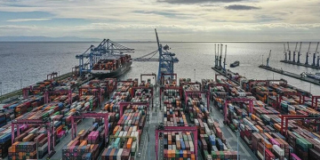 İhracat birim değer endeksi temmuzda yüzde 0.9 arttı