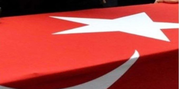 Irak’ın kuzeyinden acı haber: 1 asker şehit