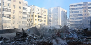 İsrail, Cemaati İslamiyye yöneticisini öldürdü