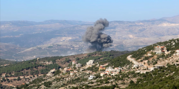 İsrail: Lübnan’a kara saldırısı başlatmaya hevesli değiliz