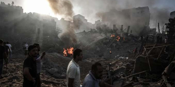 İsrail’in katliamı sürüyor! Gazze’de son 24 saatte 44 kişi öldü