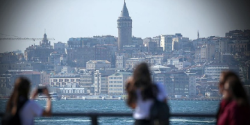 İstanbul’da hafta sonu sıcak geçecek