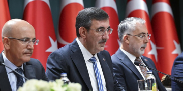 İşte ekonominin yeni rotası