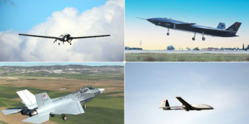 İtalyan medyasından Türk savunma sanayisine övgü