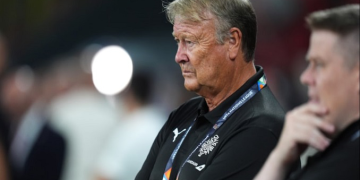 İzlanda teknik patronundan Kerem Aktürkoğlu’na övgü