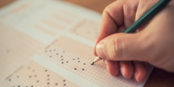 KPSS Ortaöğretim yarın yapılacak