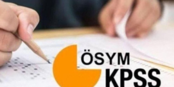 KPSS ön lisans oturumu soruları ve cevapları erişime açıldı