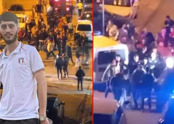 Kadın polisi şehit etmişti! Katilin ifadesi ortaya çıktı