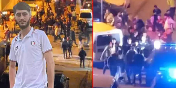 Kadın polisi şehit etmişti! Katilin ifadesi ortaya çıktı