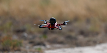 Kamikaze dron AZAT seri üretime hazır!