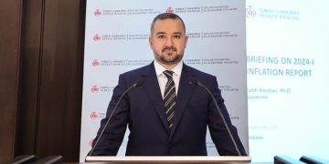 Karahan Meclis’te sunum yapacak