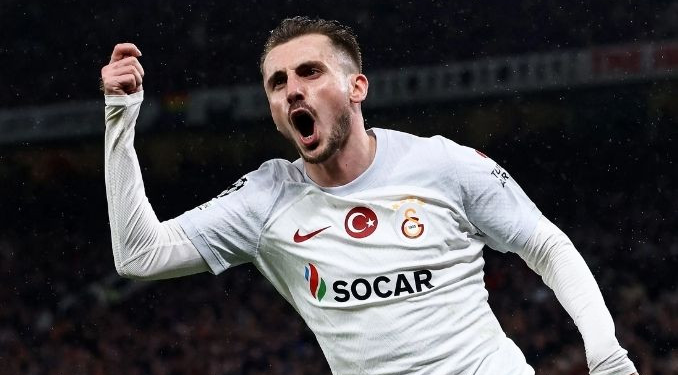Kerem Aktürkoğlu: Çok mutluyum