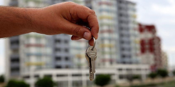 Kira artış oranı belli oldu