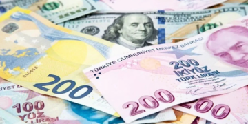 Kur korumalı mevduatta düşüş devam etti