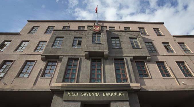 Lübnan’daki Türk vatandaşları için tahliye hazırlığı!