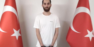 MİT o teröristi yakaladı: DEAŞ’a İstanbul darbesi