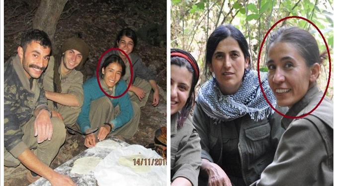 MİT’ten Irak’ta nokta operasyon!