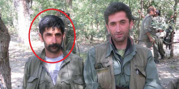 MİT’ten Irak’ta nokta operasyon!