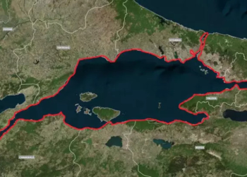Marmara ve Adalar’a bakanlıktan müsilaja karşı koruma