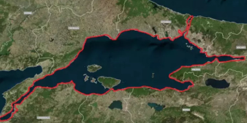 Marmara ve Adalar’a bakanlıktan müsilaja karşı koruma