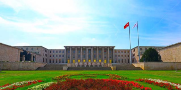 Meclis’te yeni güvenlik önemleri alındı