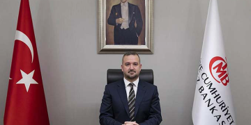 Merkez Bankası Başkanı Karahan, Meclis’te sunum yapacak