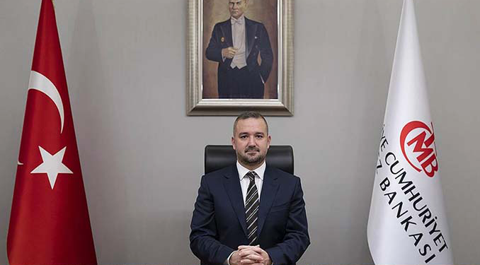 Merkez Bankası Başkanı Karahan, Meclis’te sunum yapacak