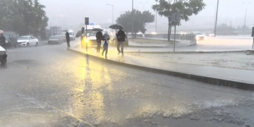 Meteoroloji’den İstanbul dahil yeni uyarı!