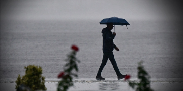 Meteoroloji’den İstanbul için sağanak uyarısı!