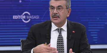 Milli Eğitim Bakanı Tekin’den önemli açıklamalar